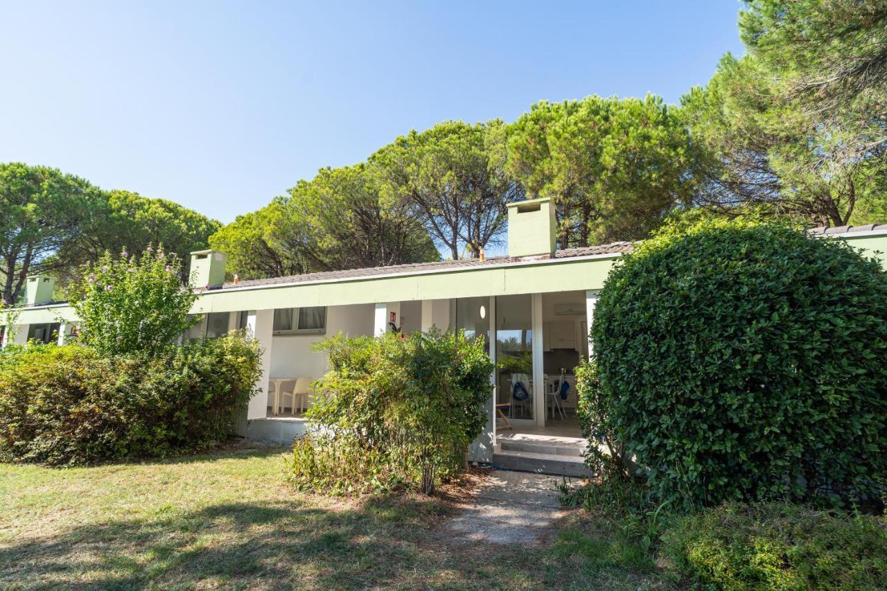Club Del Sole Marina Julia Family Collection Hotel Exterior foto