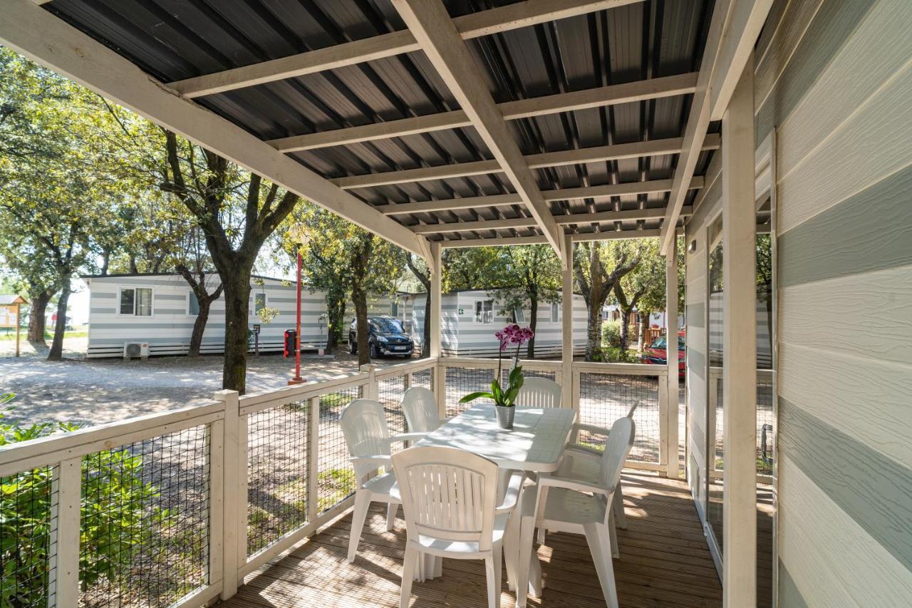 Club Del Sole Marina Julia Family Collection Hotel Exterior foto