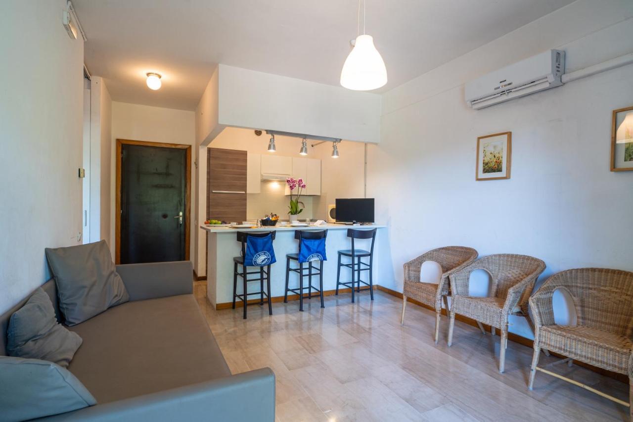Club Del Sole Marina Julia Family Collection Hotel Exterior foto