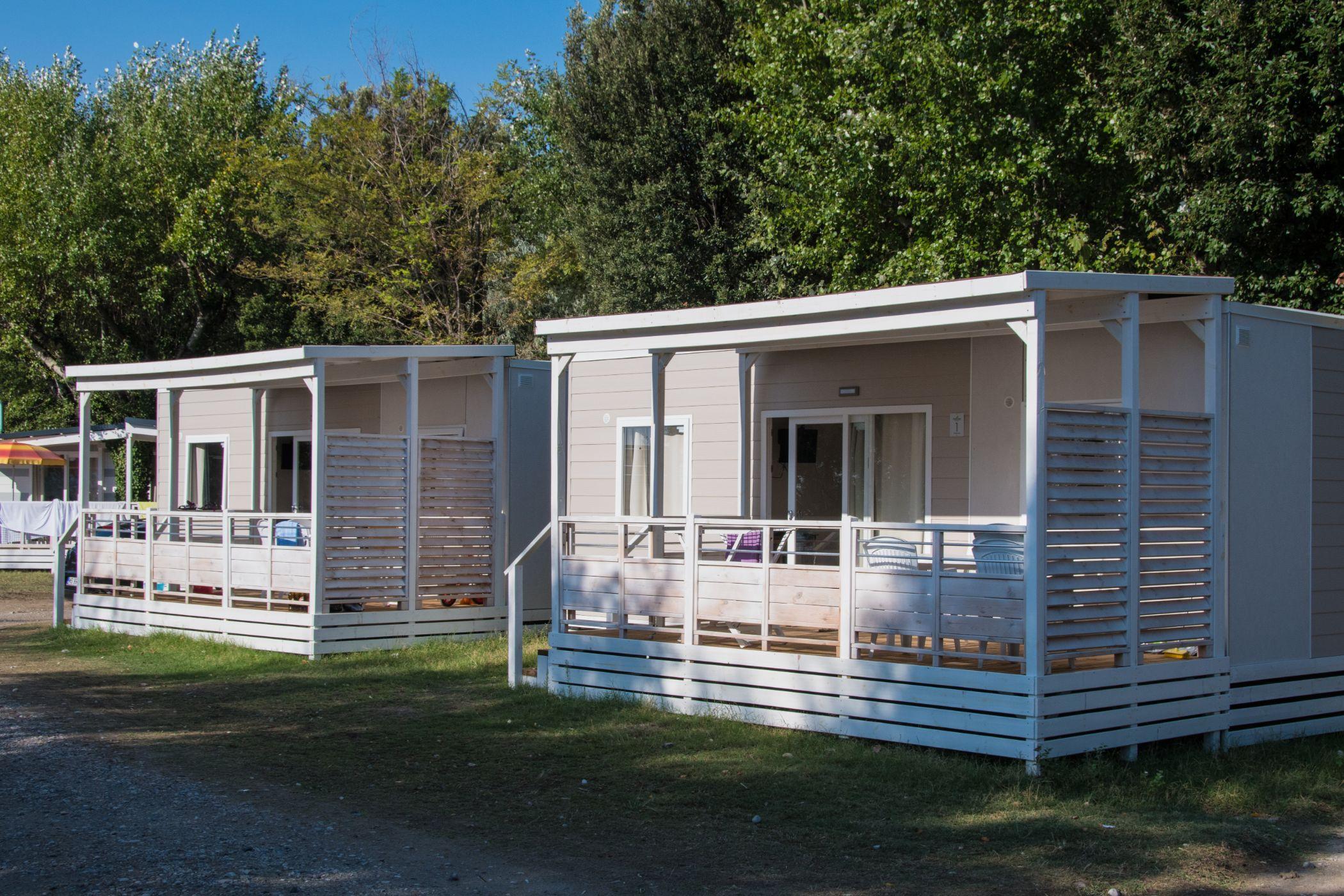 Club Del Sole Marina Julia Family Collection Hotel Exterior foto